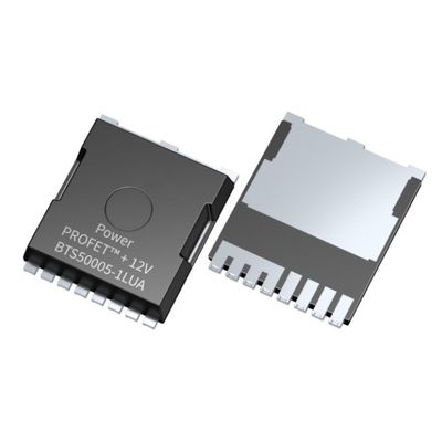 Chip di circuito integrato BTS500051LUA N Canale 65A