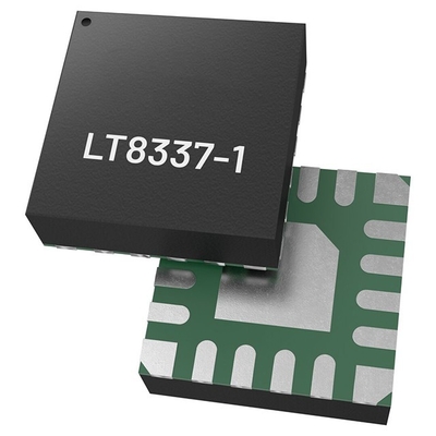 Chipa di circuito integrato LT8337EV-1 28V 5A regolatori di tensione di commutazione LQFN16