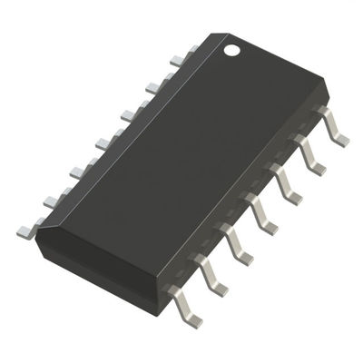 Chip di circuito integrato AD8604WARZ 50mA 8.4MHz Amplificatore CMOS di precisione SOIC14
