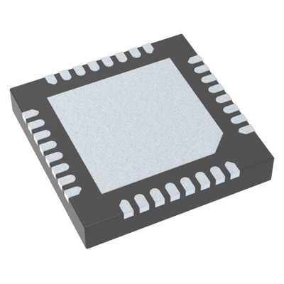 Chip di circuito integrato ADS131M06IRSNR 2 canale 768kHz Burr Brown Audio ADC