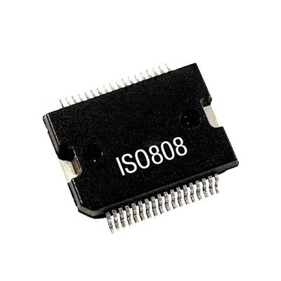 Chip di circuito integrato ISO808TR 160mOhms Galvanic Isolated 8 Channel Drivers
