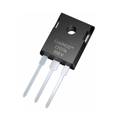 Chip di circuito integrato IPW65R115CFD7A 650V CoolMOSTM CFD7 Power Transistor
