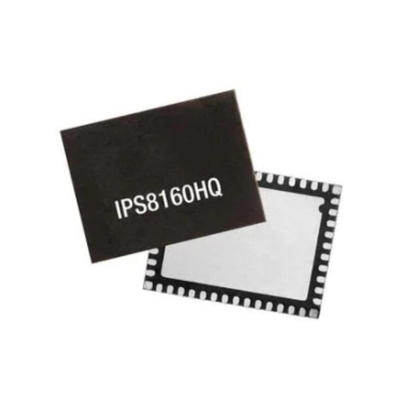 Chip di circuito integrato IPS8160HQ-1 1A driver di carico laterale alto ottale IC QFN48