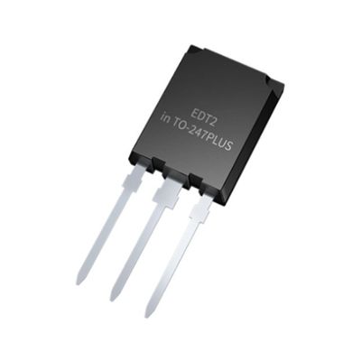 Chip di circuito integrato AIKQ120N75CP2 IGBT Discreto 750V 150A Transistor IGBT singolo