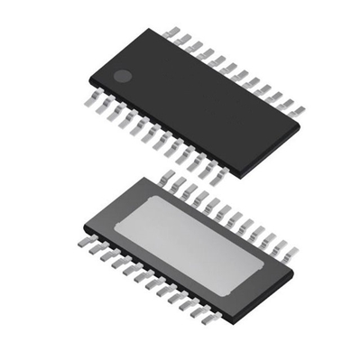 Chip di circuito integrato BTS722204ESP Switch di alimentazione IC 7A 4 Output High Side Switch