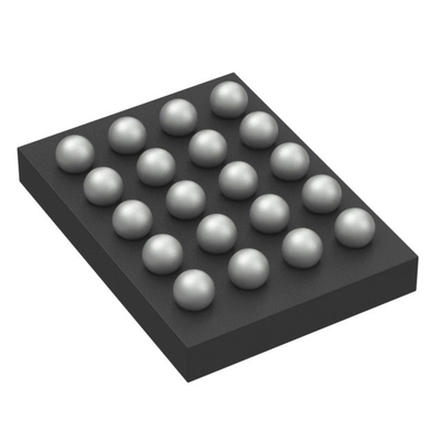 Chip di circuito integrato ADP5076ACBZ 2 Regulatore di commutazione di potenza di uscita IC UFBGA20