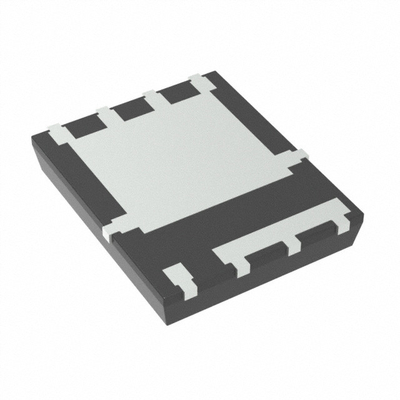Chip di circuito integrato ISC011N06LM5 Transistori di potenziamento a canale N 60V 37A 3W