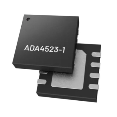 Chip di circuito integrato ADA4523-1BRZ 1 Circuito Amplificatore a deriva zero