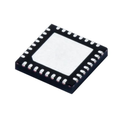 ADC a circuito integrato ADS114S06IRHBR a basso rumore 4-kSPS 16-bit Delta-Sigma