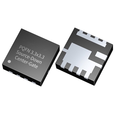 Chip di circuito integrato IQE050N08NM5 OptiMOSTM Transistor a bassa tensione di potenza MOSFET 80V