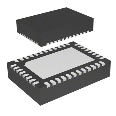 Chip di circuito integrato LT8210IUJ da 80 kHz a 400 kHz Buck Boost Regulator QFN40