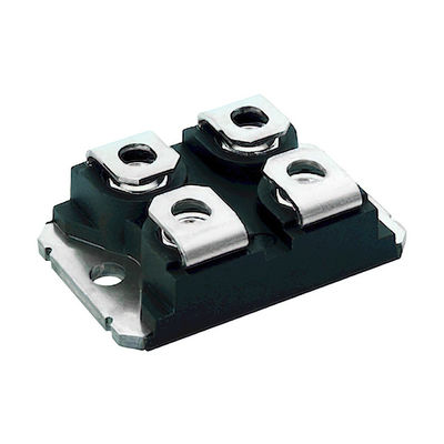 Chip di circuito integrato VS-GT55NA120UX Single Chopper 1200V 68A Modulo IGBT SOT227