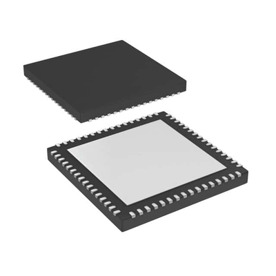 Chip di circuito integrato VND9012AJTR 36V 63A Double Channel High Side Driver