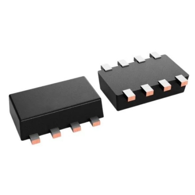 Chip di circuito integrato TPS62850240QDYCRQ1 2A regolatore di commutazione a buck regolabile