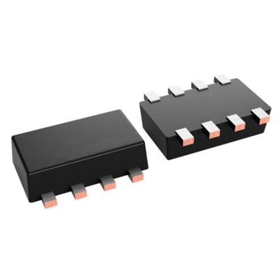 CHIP a circuito integrato TPS6285018AQDRLRQ1 3A Regolatore di commutazione a gradini automobilistici