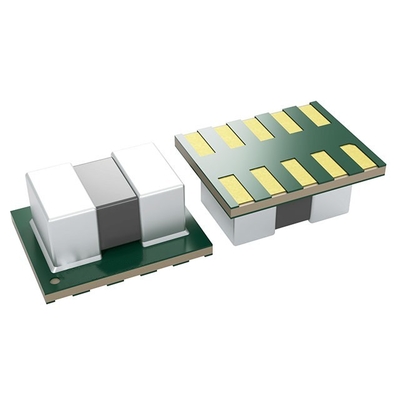Chip di circuito integrato TPSM82821ASILR Modulo PoL non isolato DC DC Converter