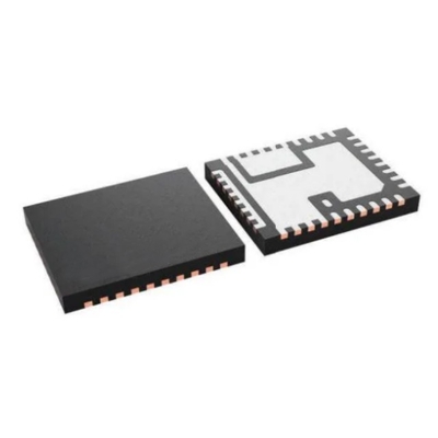 Chip di circuito integrato TPS544C26RXXR 35A Convertitore a buck sincrono con SVID