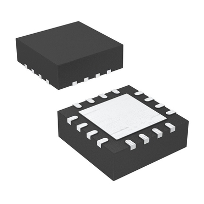 Chip di circuito integrato TPS62111MRSAREP 17V 1.5A regolatore sincrono QFN16