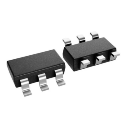 Chip di circuito integrato TLV3011BQDBVRQ1 Comparatore a bassa potenza 10pA Comparatore analogo