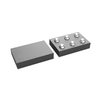 Chip di circuito integrato TPS7A1508PYCKR 400mA IC regolatore di abbandono ultra-basso