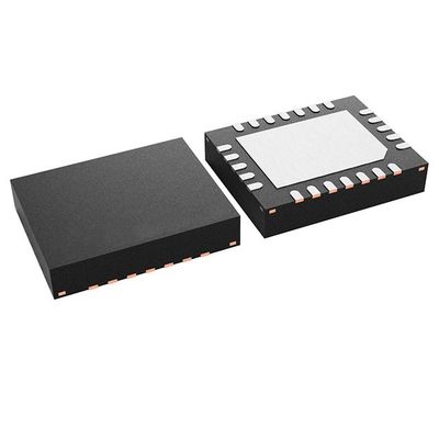Chip di circuito integrato TPS272C45CRHFR Dual Channel Smart High Side Switch VQFN24