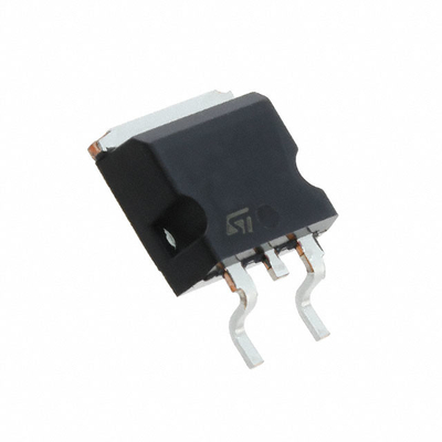 Chip di circuito integrato STGB3NC120HDT4 7A 1200V IGBT Transistor con diodo ultraveloce