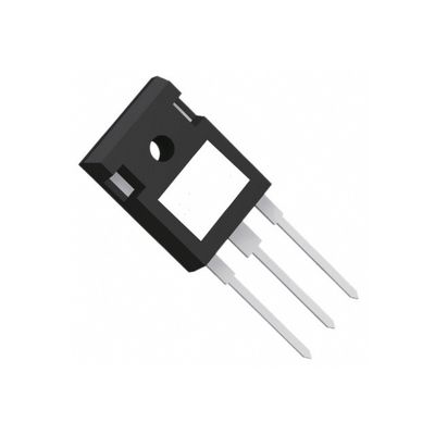 Chip di circuito integrato RGWS00TS65DGC13 Trench Field Stop 650V Single IGBT Transistor