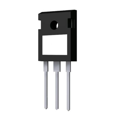 Chip di circuito integrato RGW00TS65HRC11 attraverso foro TO247N Transistor IGBT singolo