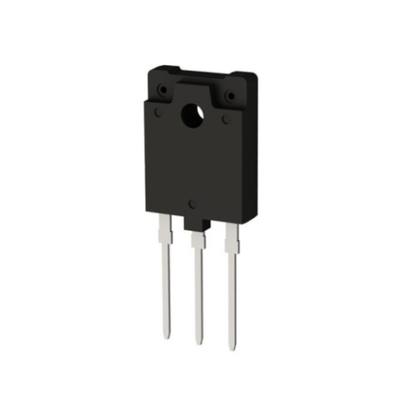 Chip di circuito integrato RGW40TK65GVC11 Trench Field Stop 650V Single IGBT Transistor