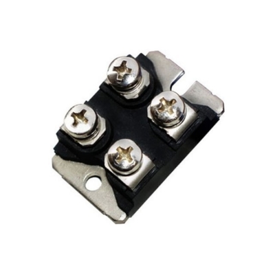 Chip di circuito integrato STPS240H100TV1Y 2 Diodi rettificatori indipendenti da 100 V a 120 A