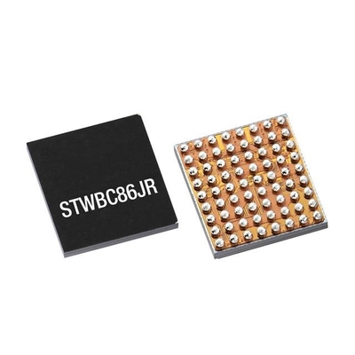 Chip di circuito integrato STWBC86JR 4.75V a 20V Trasmettitore di potenza wireless