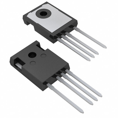 Chip di circuito integrato STGW100H65FB2-4 441W 650V attraverso il buco Transistor IGBT singolo
