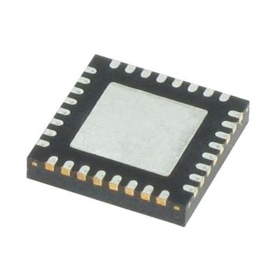 Chip di circuito integrato SI4467-A2A-AM 1Mbps Trasmettitore RF a bassa corrente IC QFN20