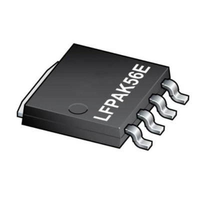 Chip di circuito integrato PSMNR51-25YLHX 380A Transistor MOSFET a livello logico in LFPAK56E