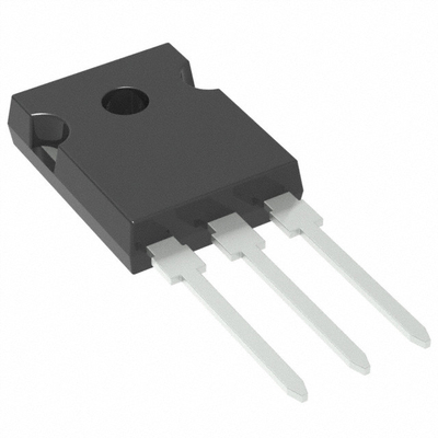 Chip di circuito integrato RGT50TS65DGC13 Transistor IGBT singolo 174W 49nC attraverso foro