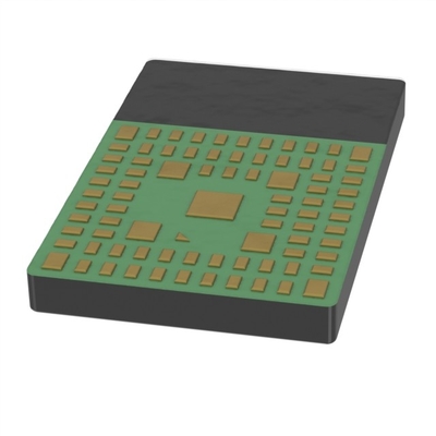 Microcontrollore MCU R5F523W8CDLN a 32 bit a singolo nucleo a 54 MHz