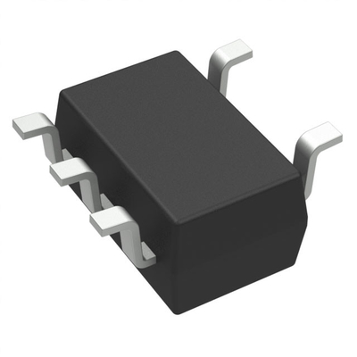 Chipa di circuito integrato NCV8730ASNADJT1G 150mA regolatore di tensione lineare IC 5-TSOP