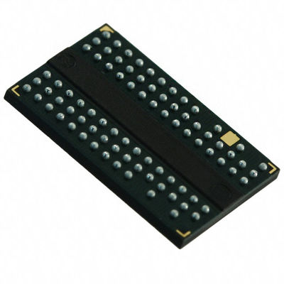 IC di memoria Chip MT47H128M16RT-25E:C 2Gbit SDRAM parallelo DDR2 IC di memoria 400MHz
