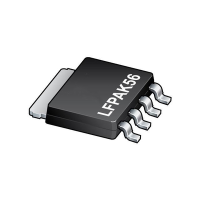 Chip di circuito integrato PSMN4R5-80YSFX Single N Channel 4,5 mOhms MOSFET Transistor