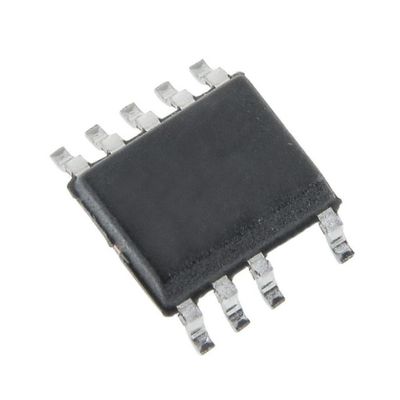 Chip di circuito integrato NCP1345Q02D1R2G Converter Offline Flyback Topologia 9-SOIC