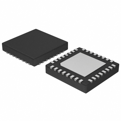 Chip di circuito integrato NCP81599MNTXG USB Power Delivery 4-Switch Buck Boost Controller
