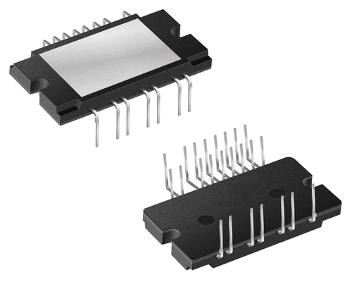 Modulo di guida di potenza per inverter a 3 fasi IGBT NFAQ0560R46T