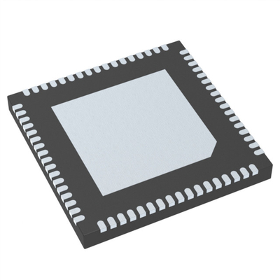 IC Ethernet VSC8541XMV-02 Single Port Gigabit Ethernet Copper PHY Switch IC