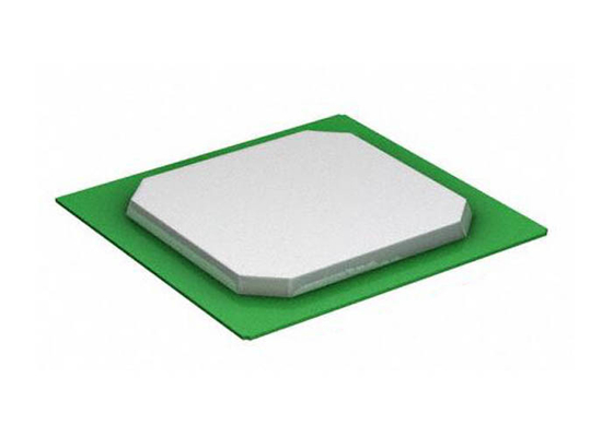 IC Ethernet VSC7421XJG-04 Chip switch Gigabit Ethernet Layer 2 a 17 porte 672-BGA