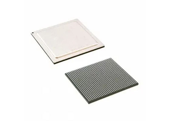 IC Ethernet VSC7546TSN-V/5CC-VAO 12 porte 32G Carrier Ethernet Switch IC