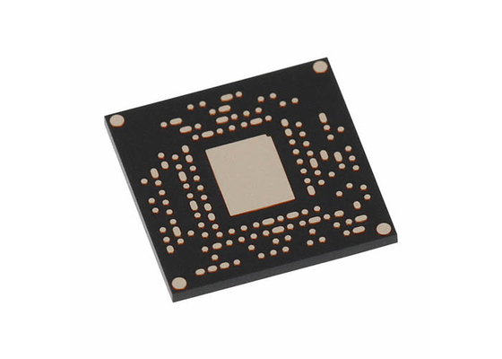 IC Ethernet VSC8502XML Ricetrasmettitori Ethernet PHY a doppia porta da 3,3 V IC per telecomunicazioni QFN-135