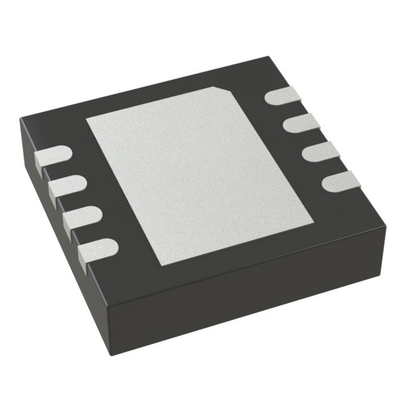 Chip di circuito integrato LTC2943CDD 3.6V a 20V Batteria multicella Gauge DFN8