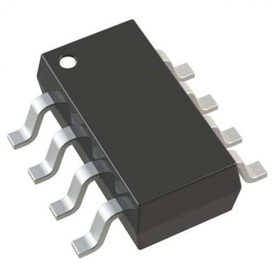 Chip di circuito integrato LTC2950CTS8-2 6uA Circuiti di supervisione di microelettricità IC