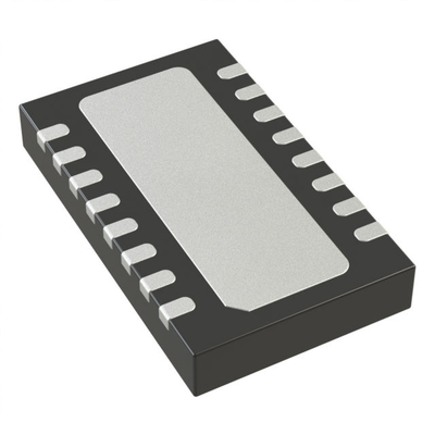 Chip di circuito integrato LT4239ADE 2 canale Hot Swap Controller DFN16