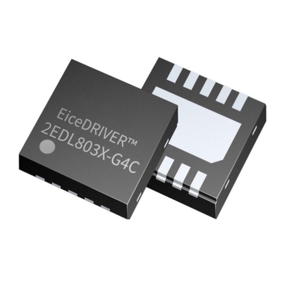 Chip di circuito integrato IXDI630YI 30A 1 driver di porta MOSFET a bassa uscita